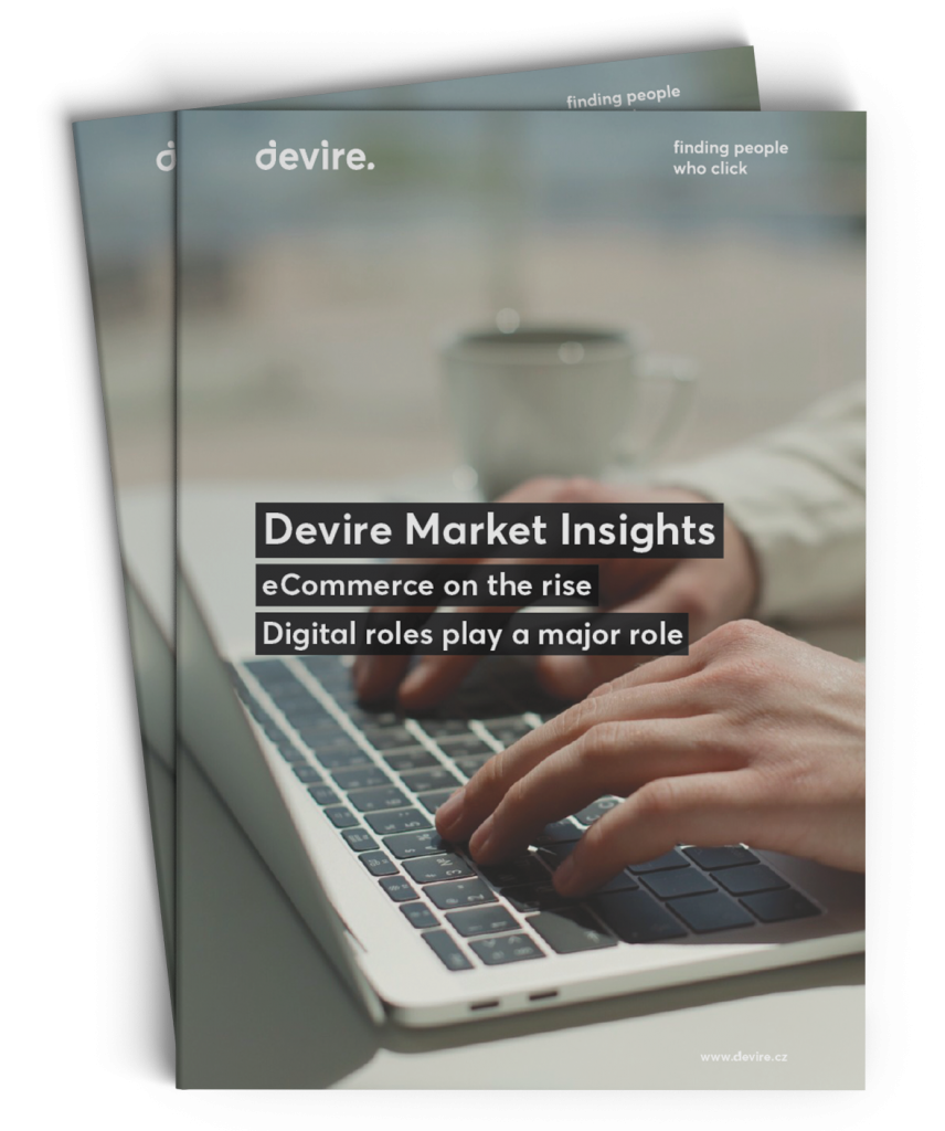 Market Insights Report - eCommerce EN