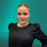 Lenka Fabová Director of Permanent Recruitment v personální agentuře Devire